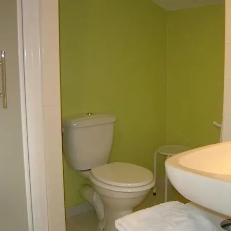 Apartment L'eglantyne