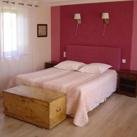 L'eglantyne Apartment *