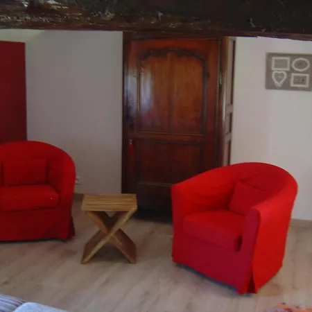 L'eglantyne Apartment *