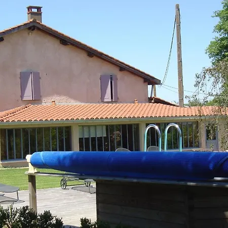 L'eglantyne Apartment *