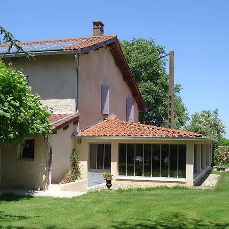 L'eglantyne Apartment