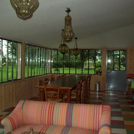 L'eglantyne Apartment *