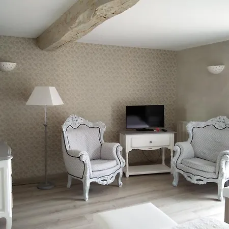 Apartment L'eglantyne *