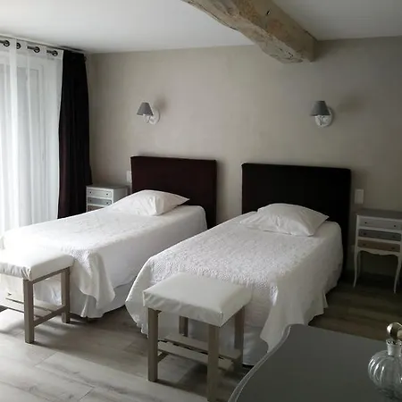 Apartment L'eglantyne