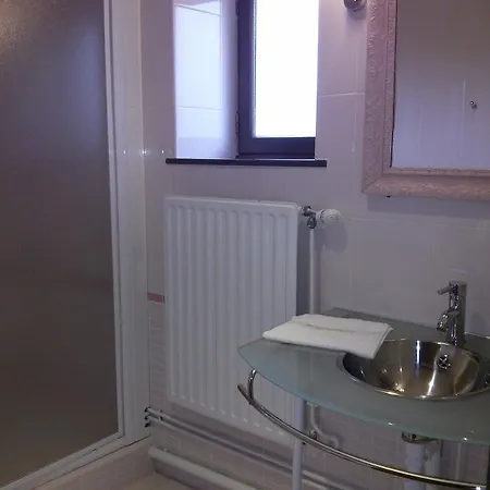 L'eglantyne Apartment Guereins