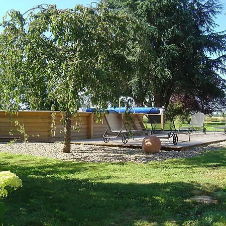 L'eglantyne Apartment