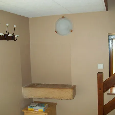 Apartment L'eglantyne