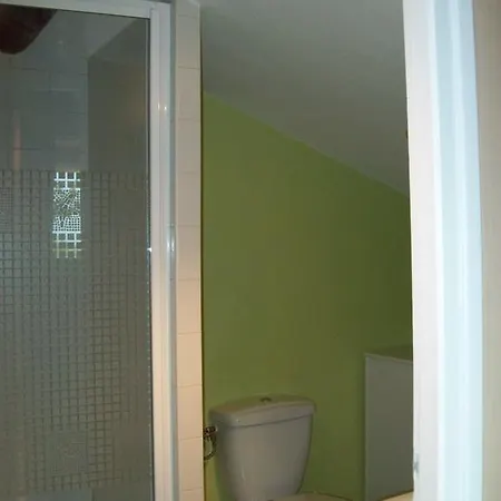 Apartment L'eglantyne *